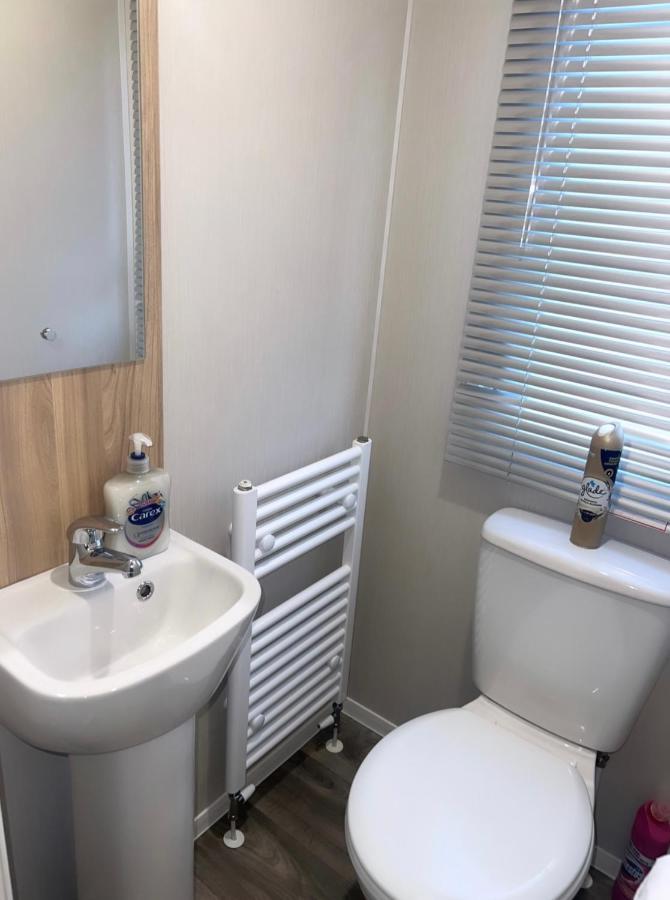 Brand New Modern Holiday Home - Haven The Orchards Holiday Park Saint Osyth Екстериор снимка